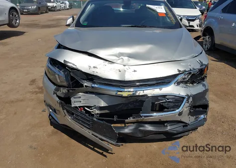 2016 Chevrolet Malibu 1Lt z USA, uszkodzony, nr VIN 1G1ZE5ST7GF224539